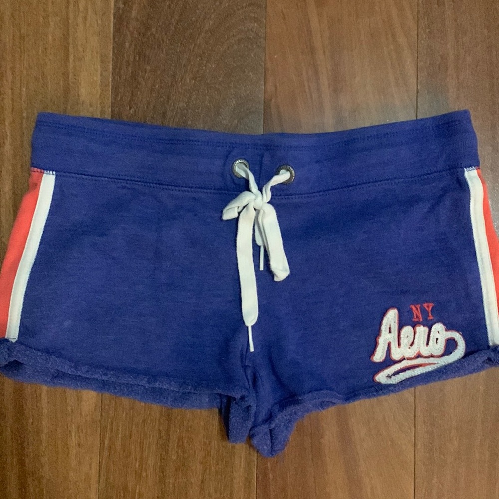 Aeropostale XS shorts